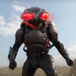Black Manta: Who is the Scourge of the Seven Seas?